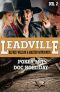 [Leadville 02] • Poker mit Doc Holliday